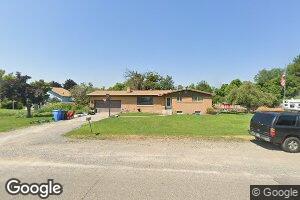160 S 200 E, Hyrum, UT 84319