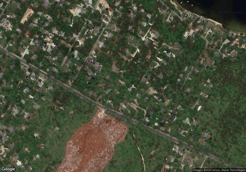 19 Tower Ln, Edgartown, MA 02539 - photo 1