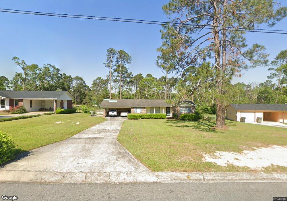 411 Whispering Pines, Douglas, GA 31533 - photo 1