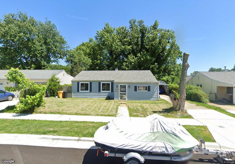 2005 Preston Rd, Glen Burnie, MD 21060 - photo 1