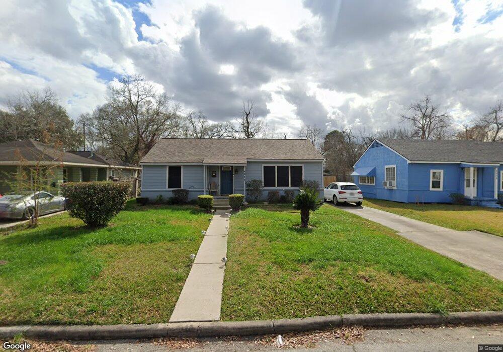 4810 Winfree Dr, Houston, TX 77021 - photo 1