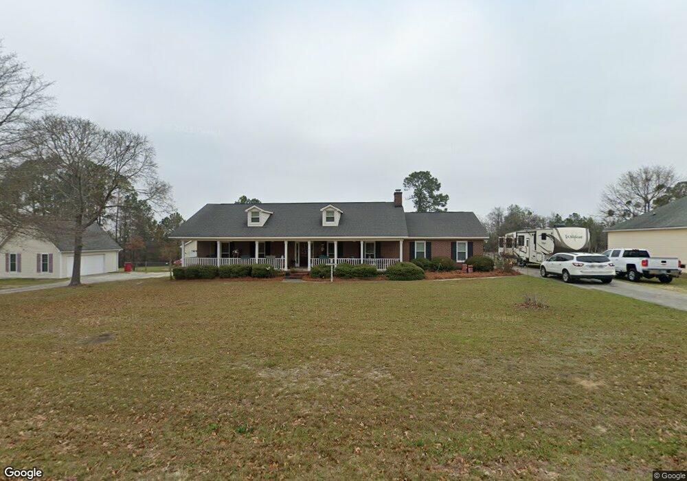 118 Holly Way, Macon, GA 31216 - photo 1
