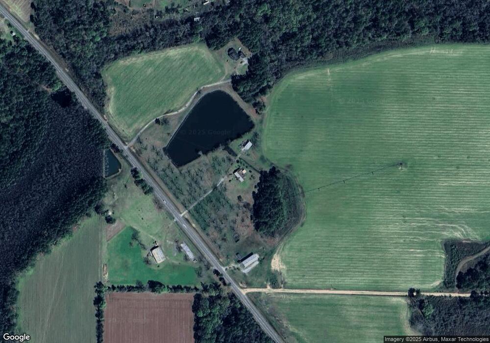 7052 Highway 125 N, Nashville, GA 31639 - photo 1