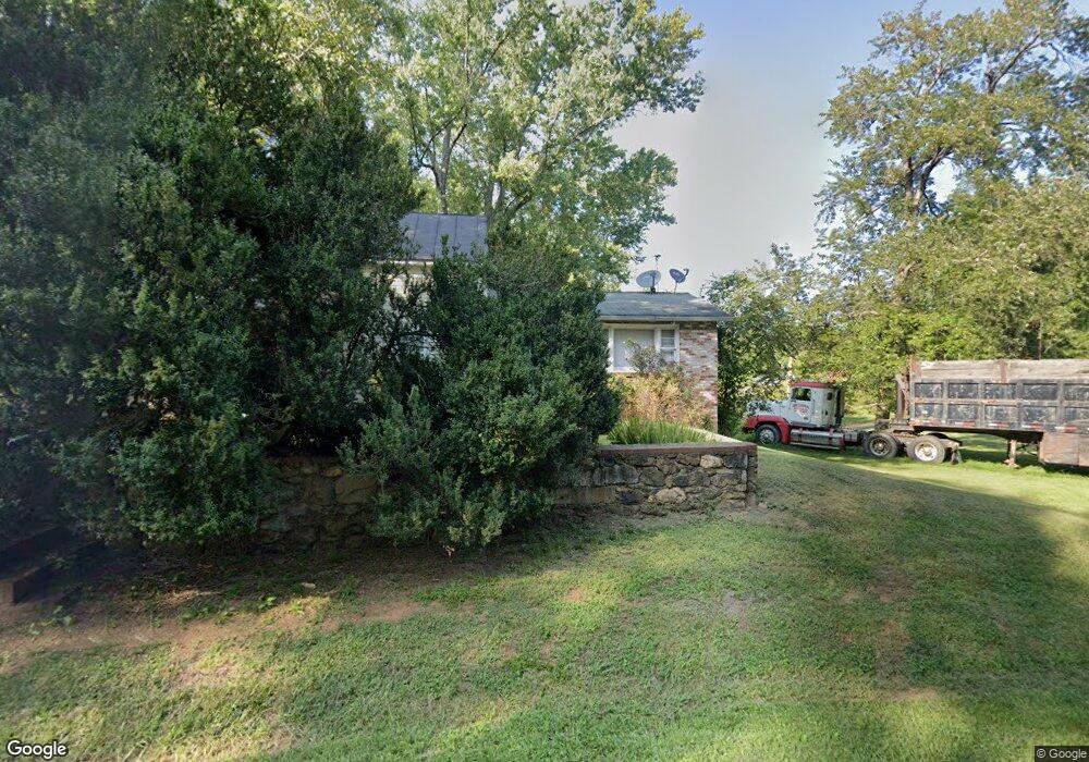 8320 Old Stillhouse Rd, Rixeyville, VA 22737 - photo 1