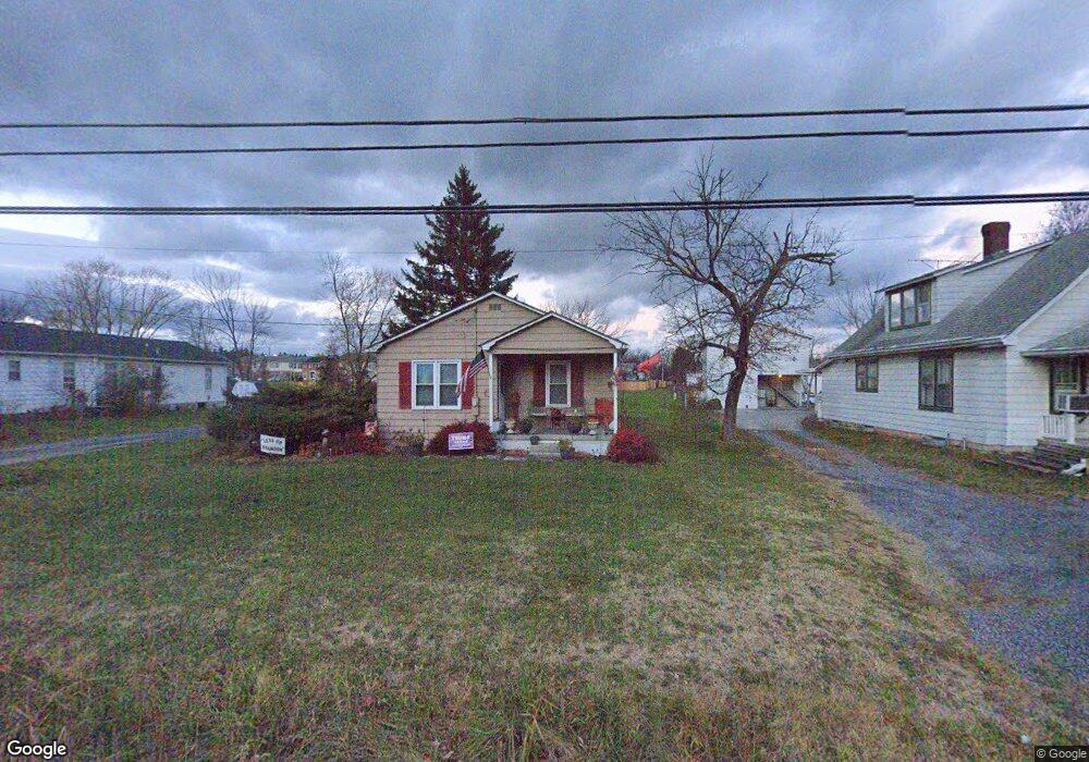 457 Fairfax Pike, Stephens City, VA 22655 - photo 1