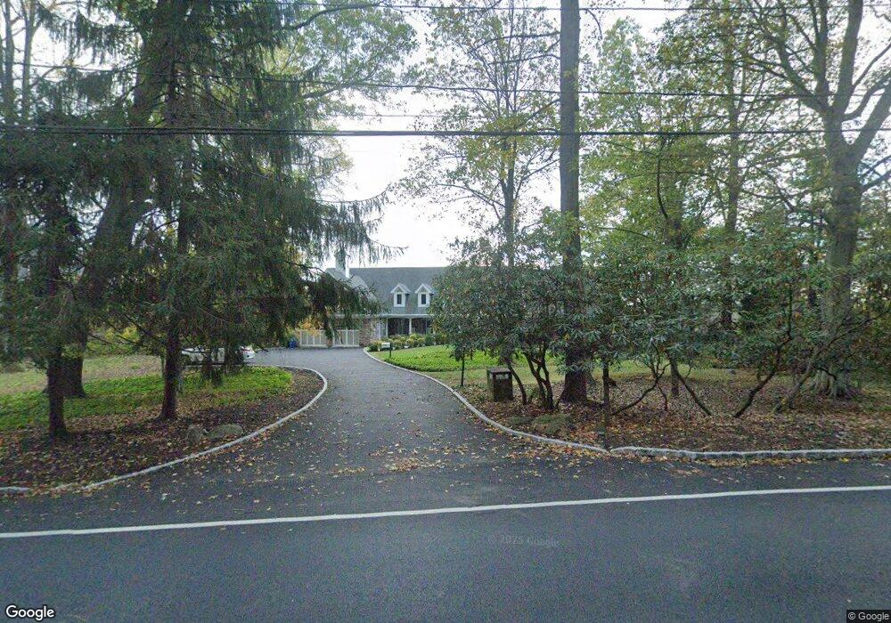 1479 Coles Ave, Mountainside, NJ 07092 - photo 1