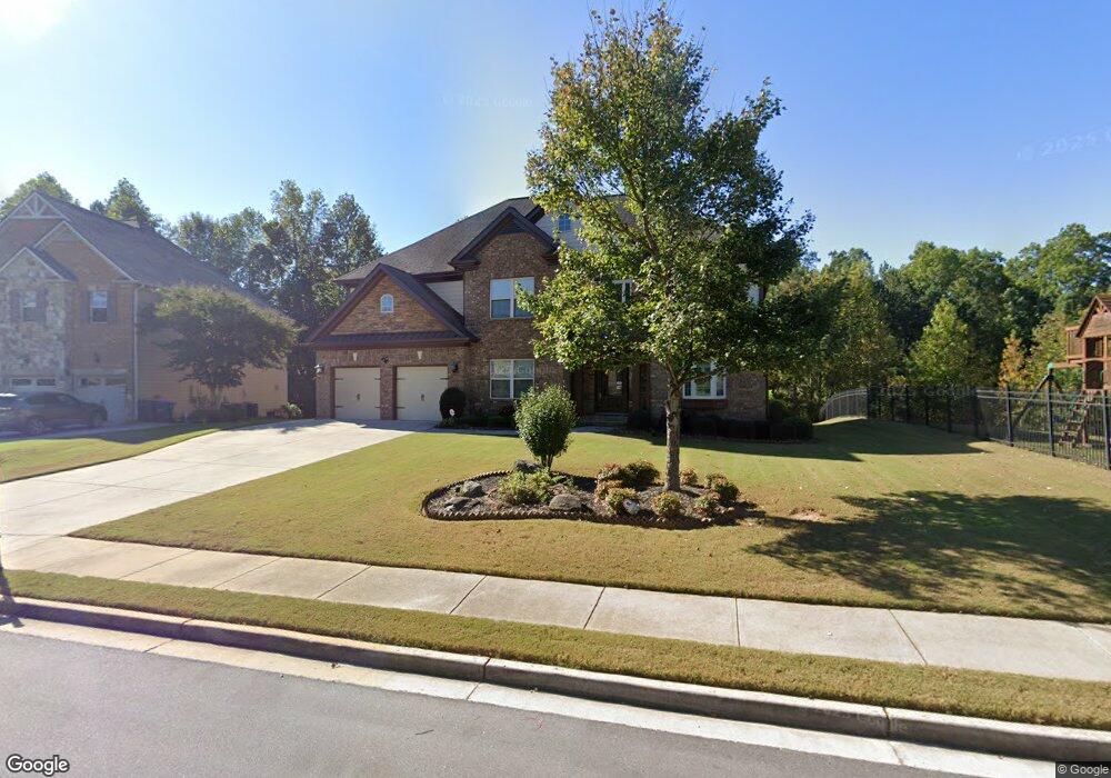 1780 Nours Landing Way, Duluth, GA 30097 - photo 1