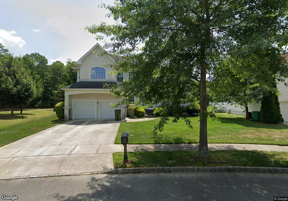 222 E Kennedy Dr, Egg Harbor Township, NJ 08234 - photo 1