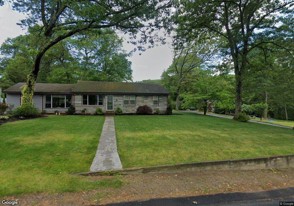 136 Indian Run Trail, Smithfield, RI 02917 - photo 1