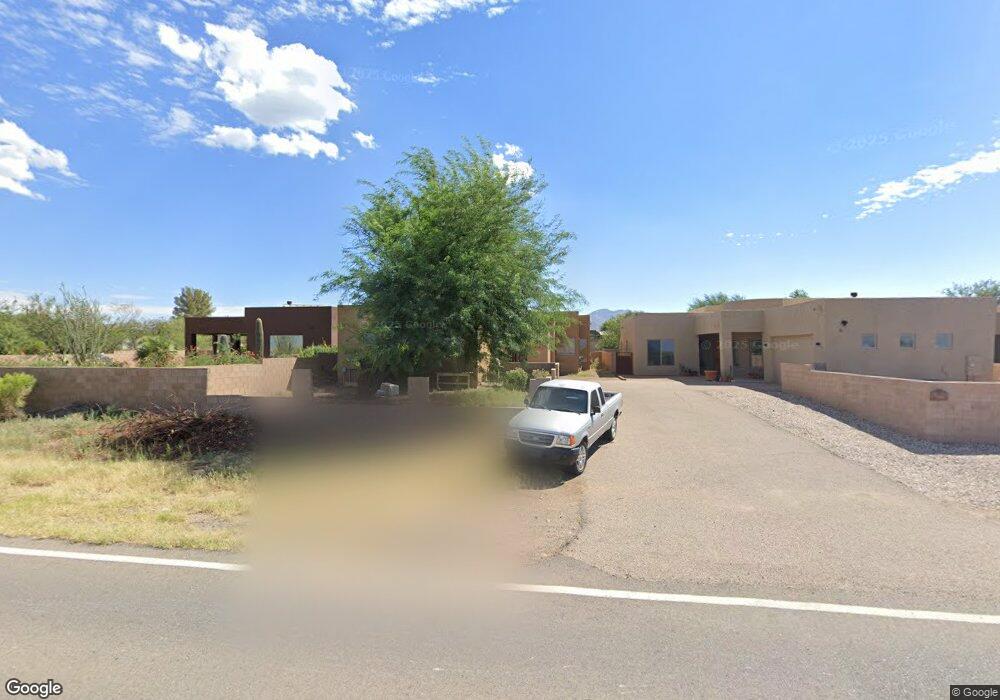 2576 E Andrada Rd, Vail, AZ 85641 - photo 1