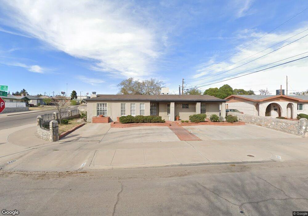 7401 Mojave Dr, El Paso, TX 79915 - photo 1