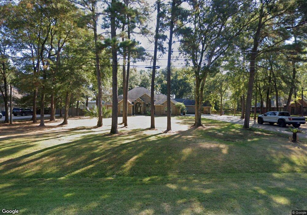 40006 Pipestone Rd, Magnolia, TX 77354 - photo 1