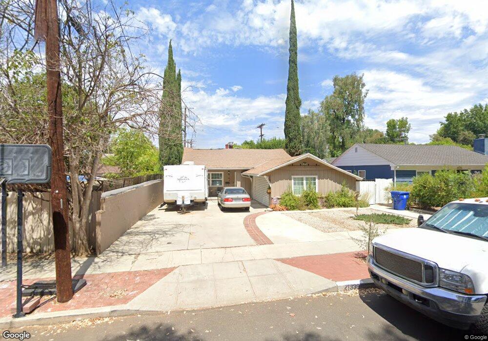 21339 Velicata St, Woodland Hills, CA 91364 - photo 1