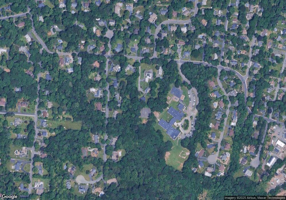 81 Red Hill Rd, New City, NY 10956 - photo 1