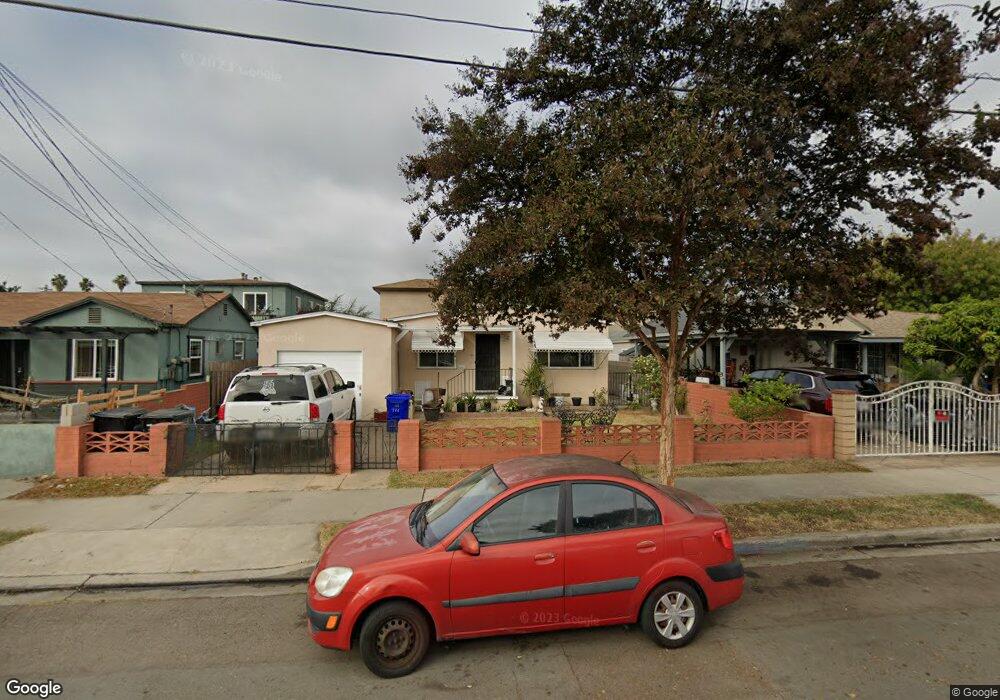 Street View Photo