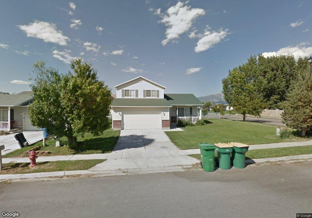 1718 W 400 S, Lehi, UT 84043 - photo 1