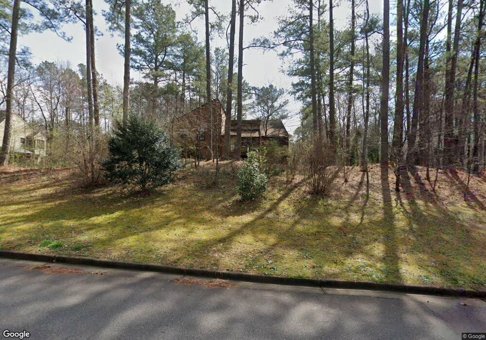 220 Shady Marsh Trail, Roswell, GA 30075 - photo 1