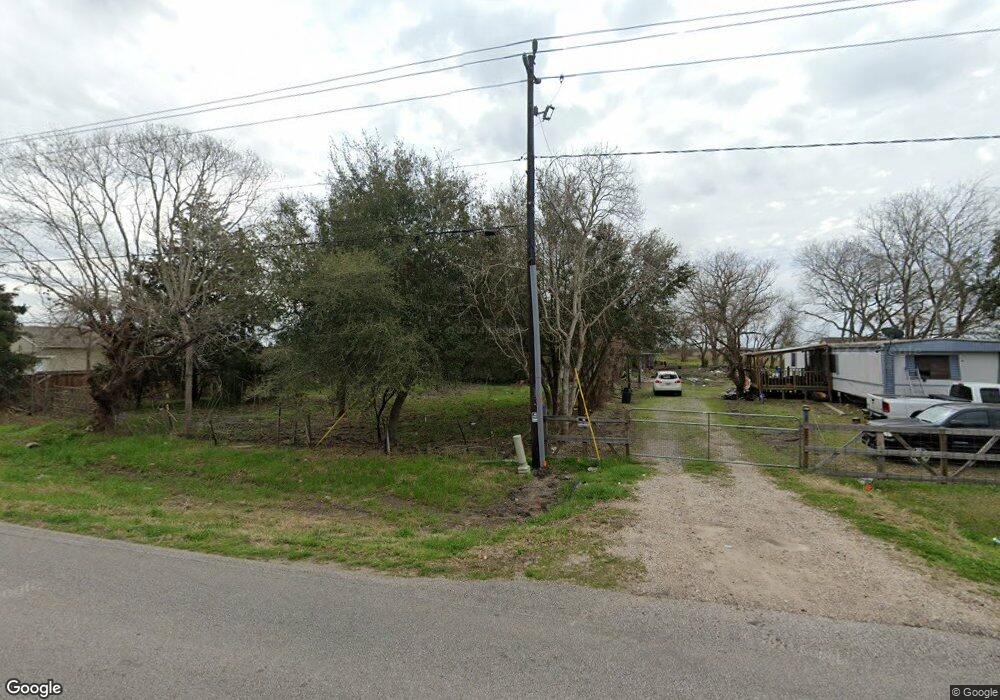 11503 Needville Fairchilds Rd, Needville, TX 77461 - photo 1