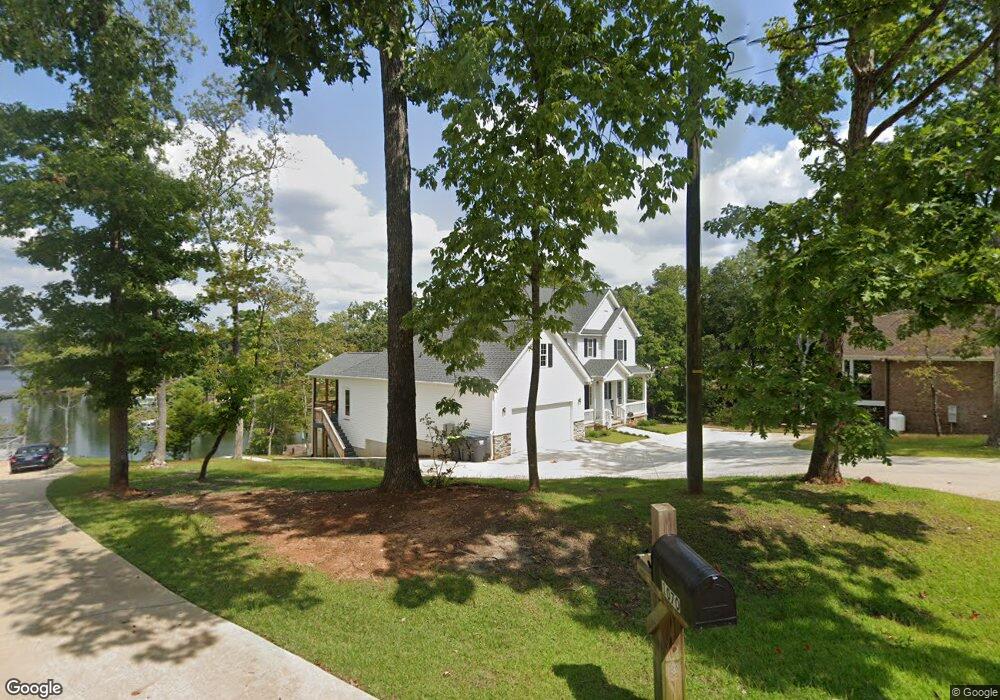 1066 Haymar Rd, Chapin, SC 29036 - photo 1