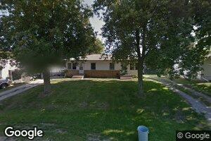 513 W North St Unit 511, Mc Lean, IL 61754