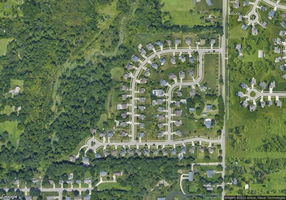 11616 Gold Fields Dr, Grand Ledge, MI 48837 - photo 1