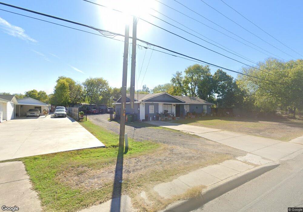 4806 E Houston St, San Antonio, TX 78220 - photo 1
