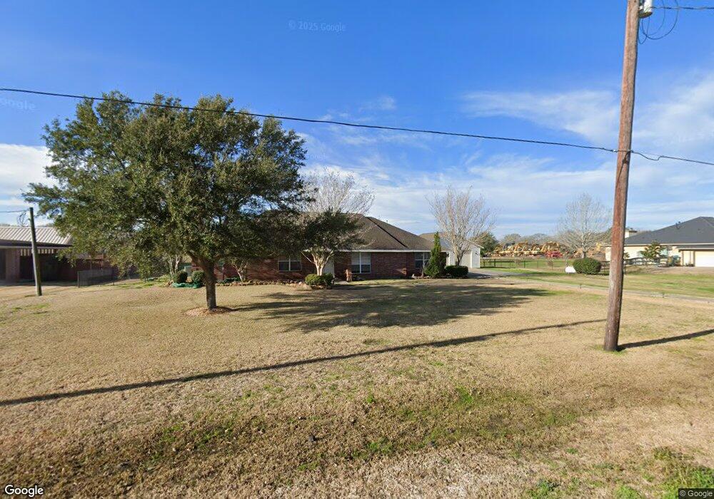 2110 Enchanted Oaks Ln, Rosenberg, TX 77471 - photo 1