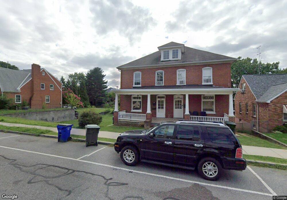 842 Summit Ave unit 844, Hagerstown, MD 21740 - photo 1