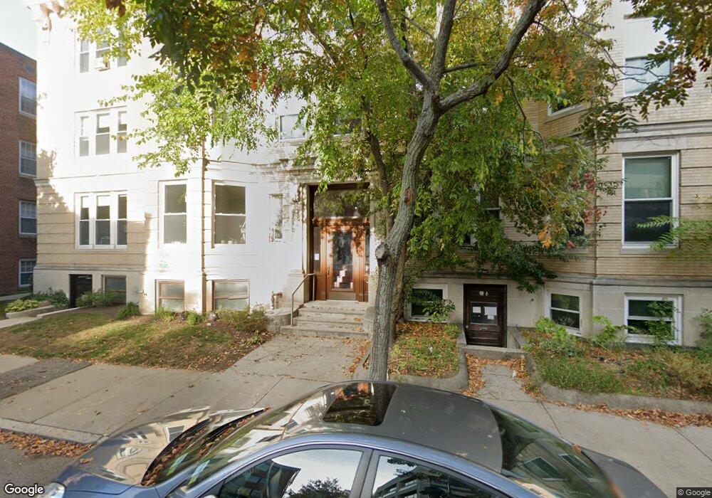 17 Englewood Ave, Brookline, MA 02445 - photo 1