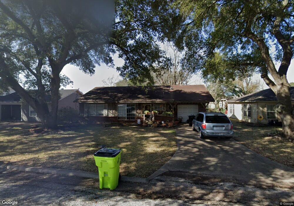 1408 Frost St, Rosenberg, TX 77471 - photo 1