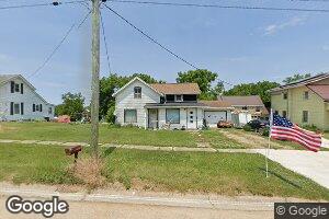 432 Hubbard St, Winslow, IL 61089