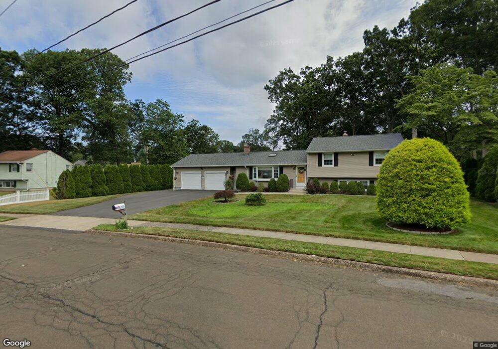 43 Blakeslee Rd, Wallingford, CT 06492 - photo 1