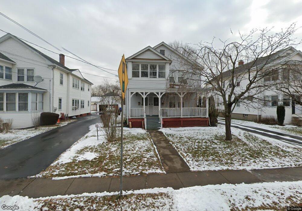 100 Newington Rd, West Hartford, CT 06110 - photo 1