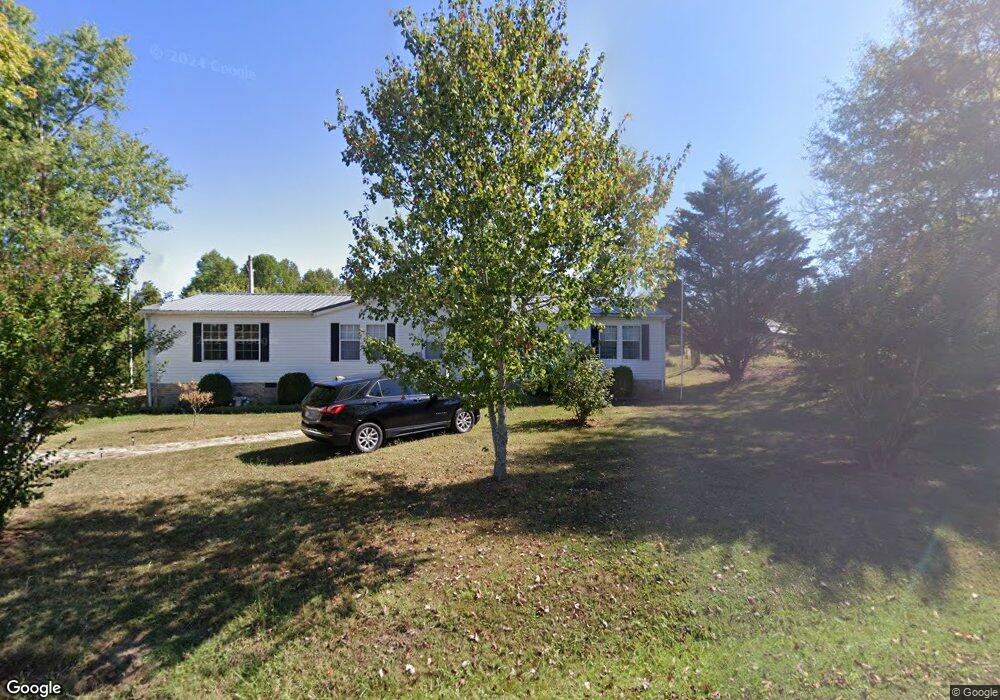 210 Thompson Rd, Cookeville, TN 38506 - photo 1