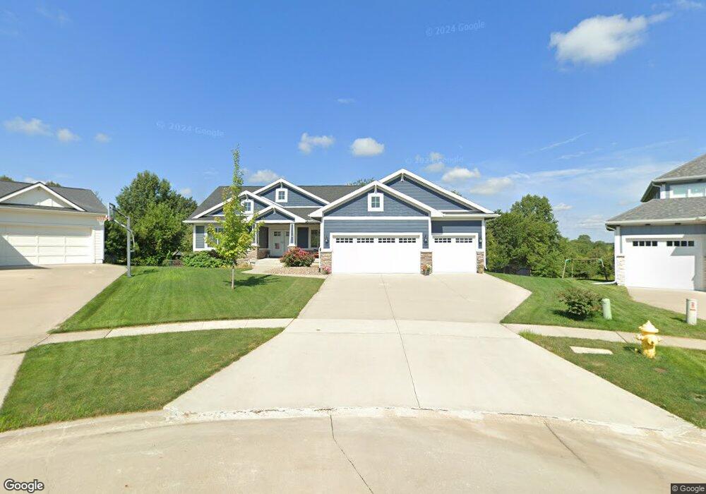 9127 Autumn Ct, West Des Moines, IA 50266 - photo 1