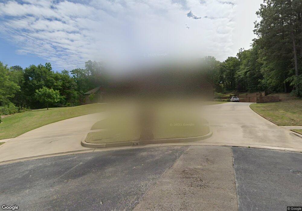 1420 Covewood Dr, Tyler, TX 75703 - photo 1