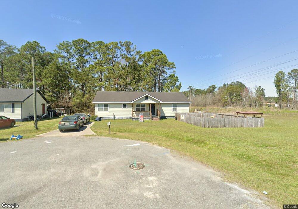 703 Ellis Ln, Sparks, GA 31647 - photo 1