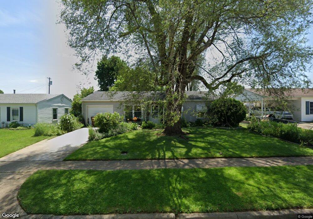 1243 Berwald Dr, Xenia, OH 45385 - photo 1