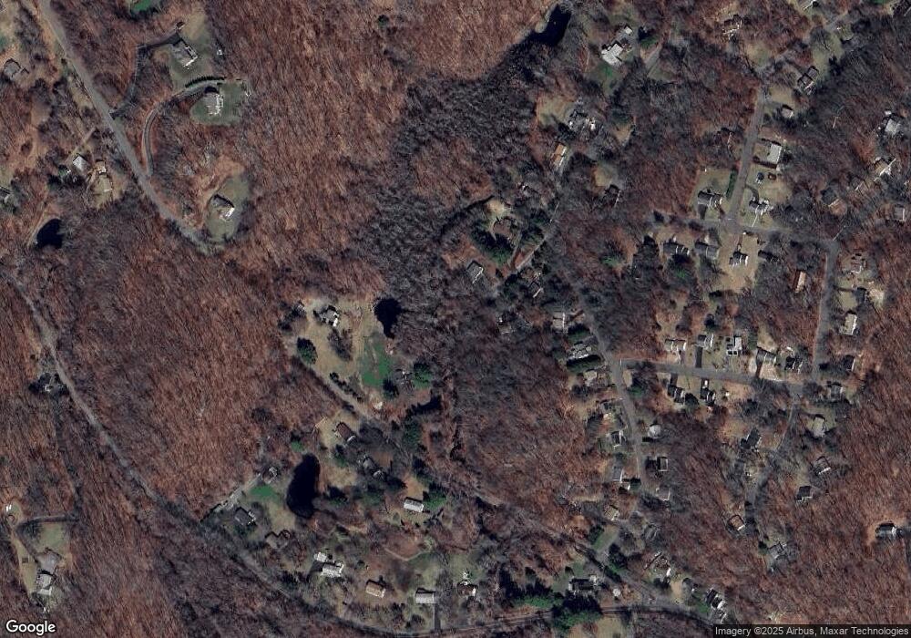 17 Fern Ln, Monroe, CT 06468 - photo 1