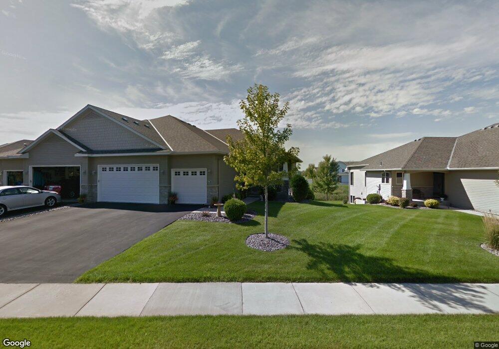 9807 Troy Ln N, Osseo, MN 55311 - photo 1