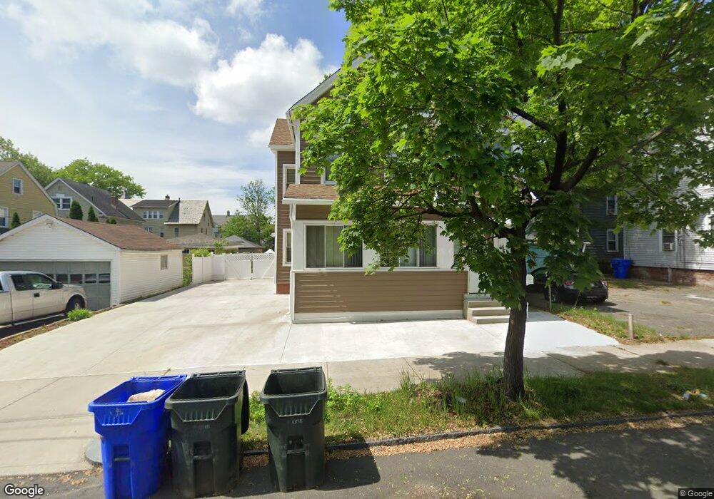 14 Walden St, Springfield, MA 01108 - photo 1