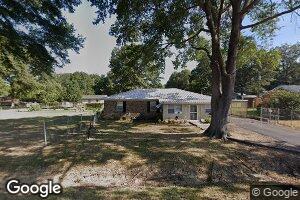 701 Saint Charles St, Charleston, MS 38921