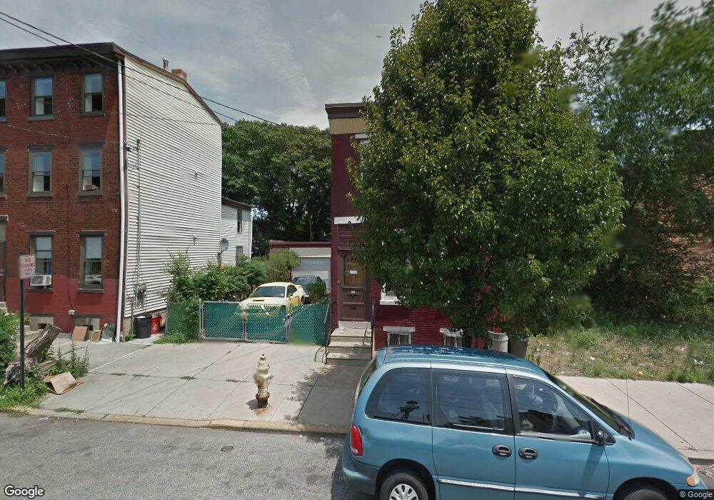 622 West St, Camden, NJ 08103 - photo 1