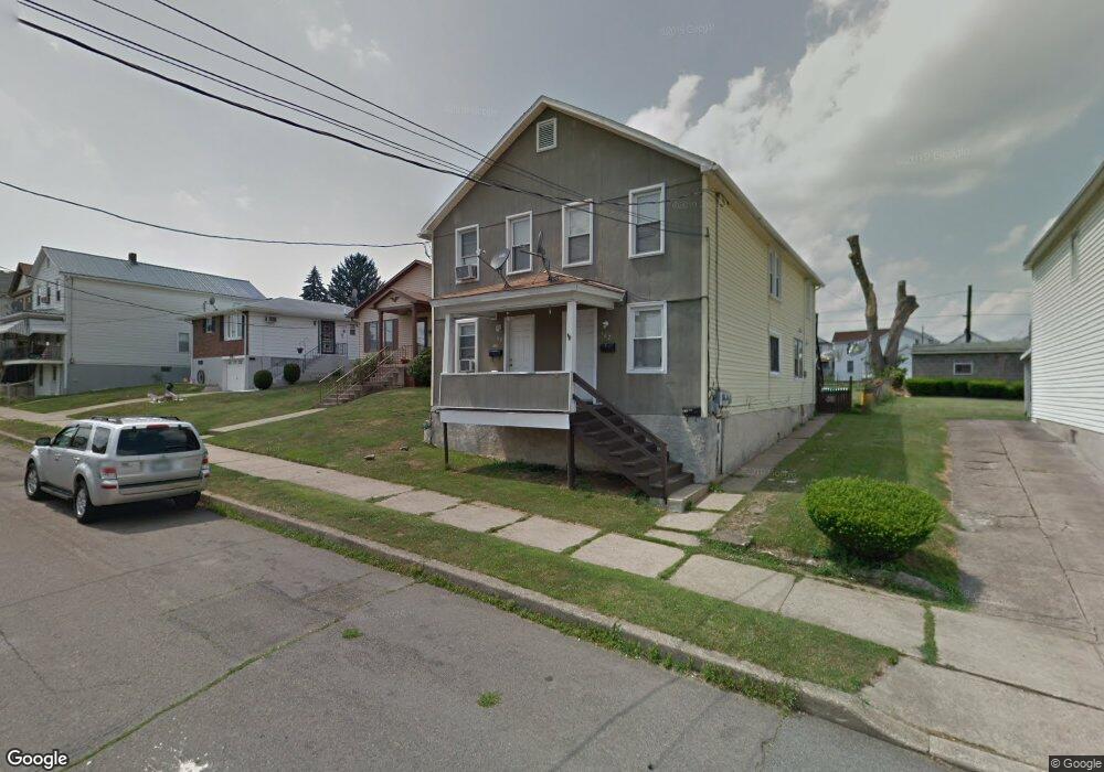 160 E Grand St, Nanticoke, PA 18634 - photo 1