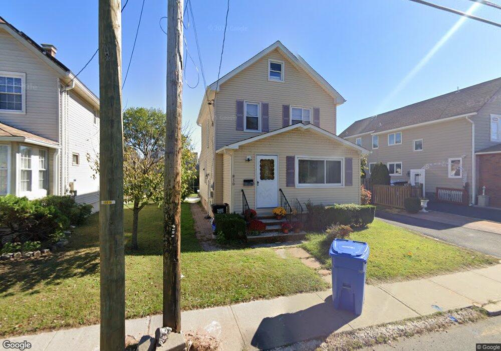 810 Maple Ave, South Plainfield, NJ 07080 - photo 1