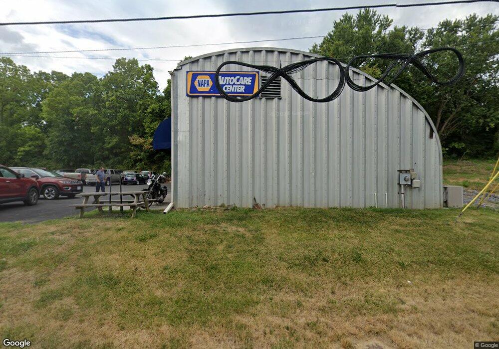 13 W Duck St, Front Royal, VA 22630 - photo 1