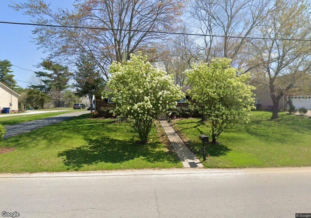 1404 Birch St, Shelbyville, TN 37160 - photo 1