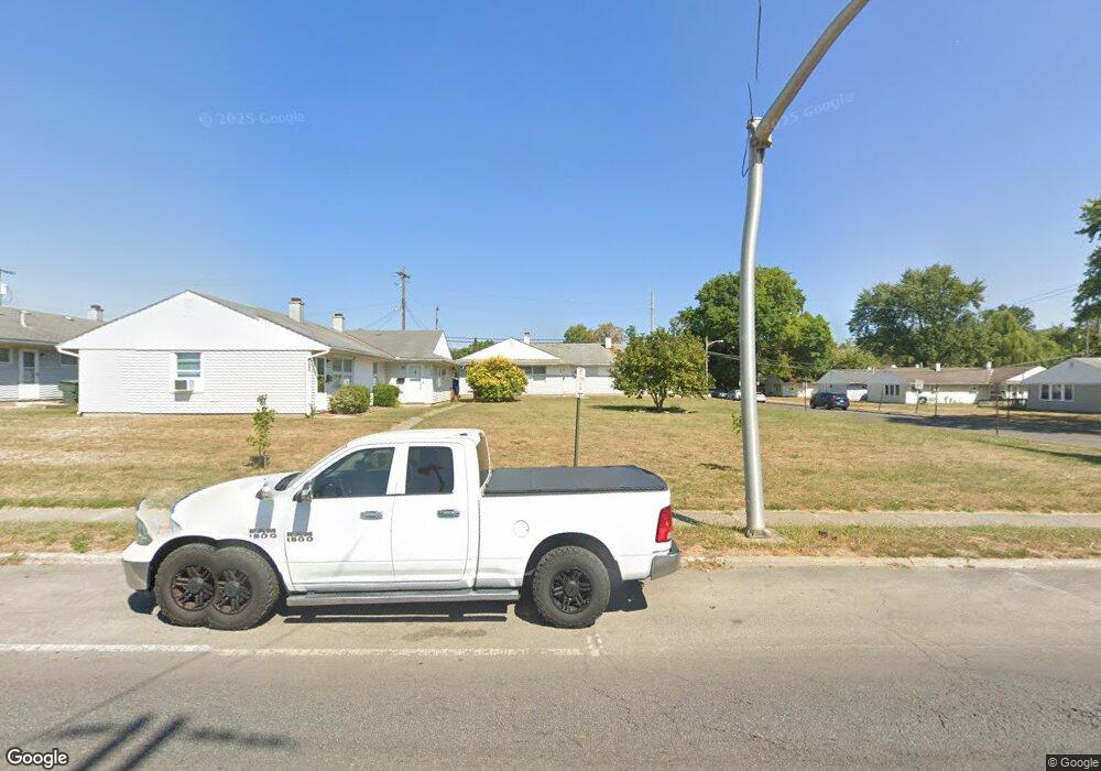 1494 Huy Rd unit 496, Columbus, OH 43224 - photo 1