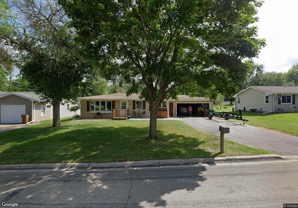 1303 Plainview Ln, Albert Lea, MN 56007 - photo 1