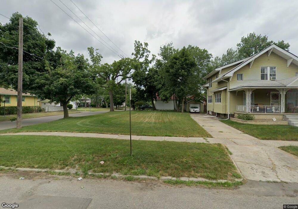 903 E 9th St, Flint, MI 48503 - photo 1